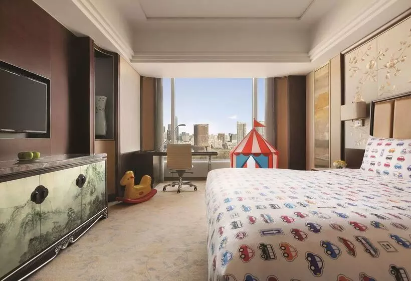 Fotos del hotel Shangrila Hotel, Shenyang:  25