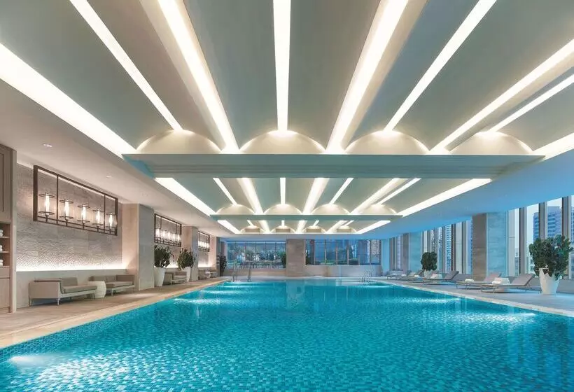 Fotos del hotel Shangrila Hotel, Shenyang:  6