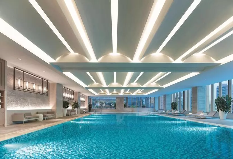 Fotos del hotel Shangrila Hotel, Shenyang:  4