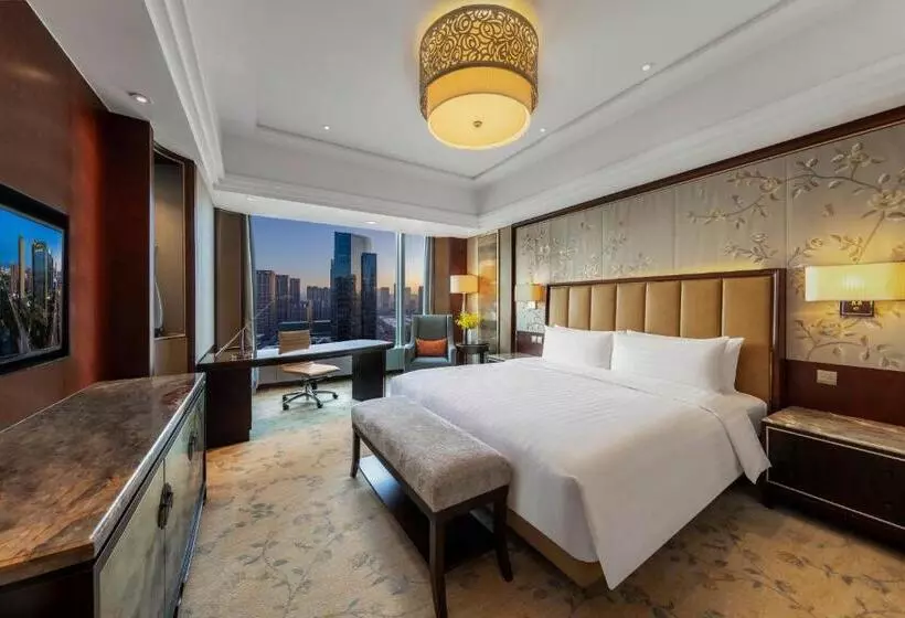 Shangrila Hotel, Shenyang