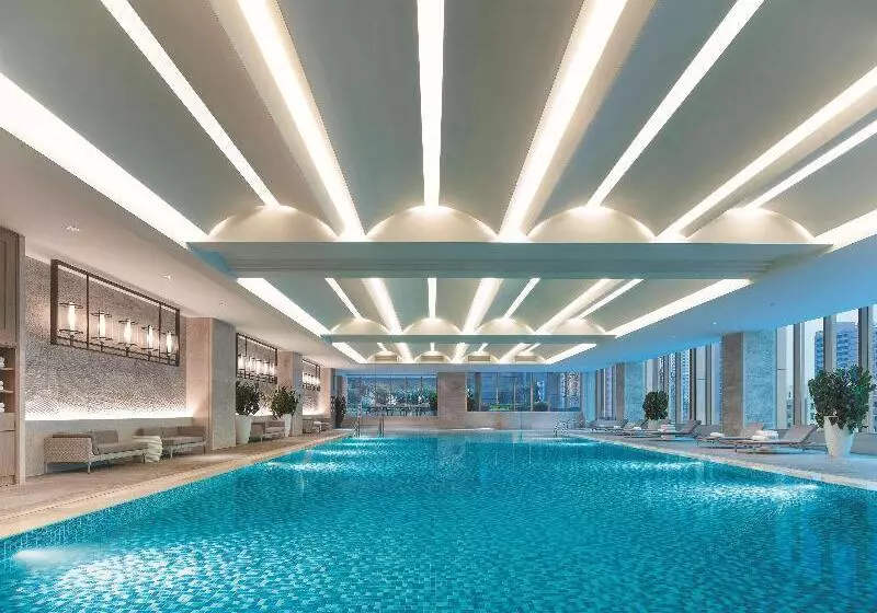 Fotos del hotel Shangrila Hotel, Shenyang:  2