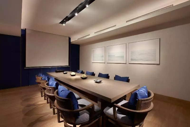 Fotos del hotel Silks Place Tainan:  23