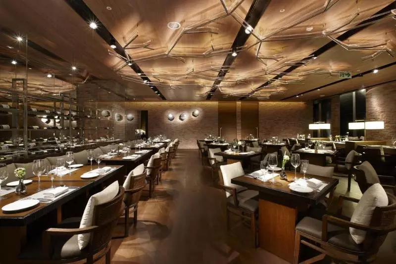 Fotos del hotel Silks Place Tainan:  22