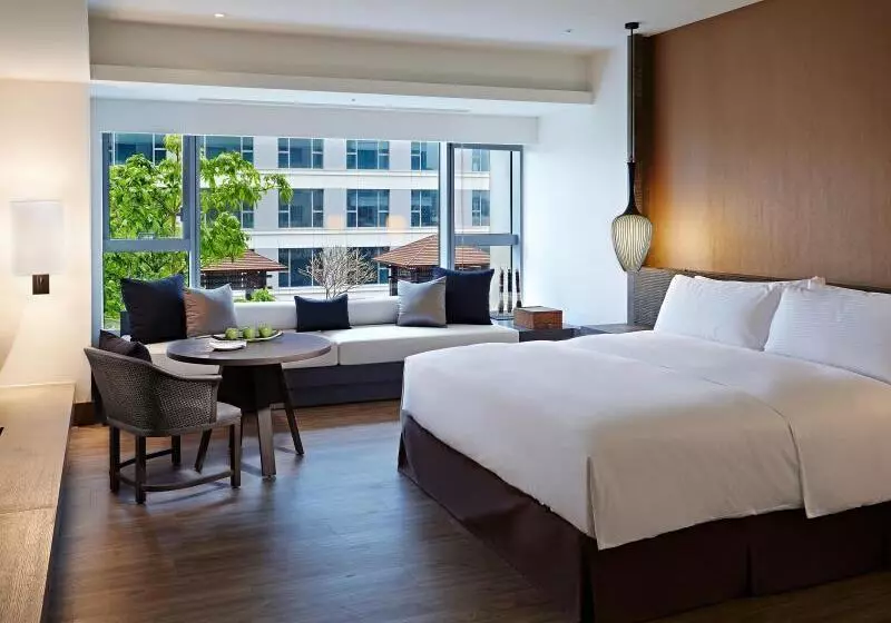 Fotos del hotel Silks Place Tainan:  13