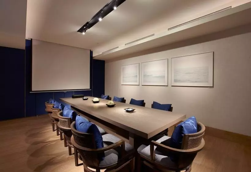 Fotos del hotel Silks Place Tainan:  21