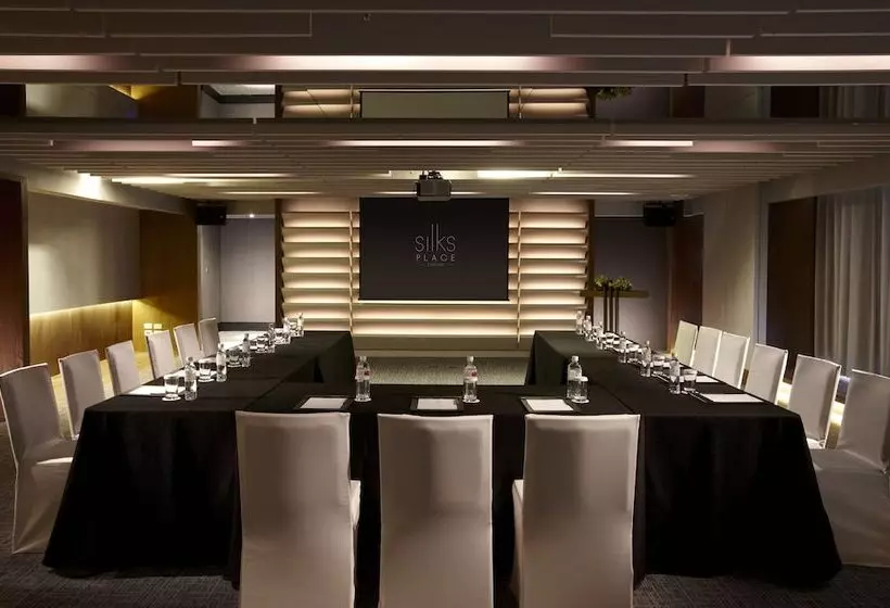 Fotos del hotel Silks Place Tainan:  16