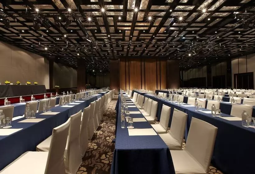 Fotos del hotel Silks Place Tainan:  8