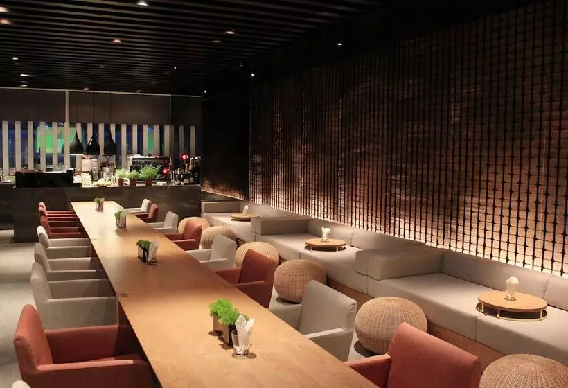 Fotos del hotel Silks Place Tainan:  7