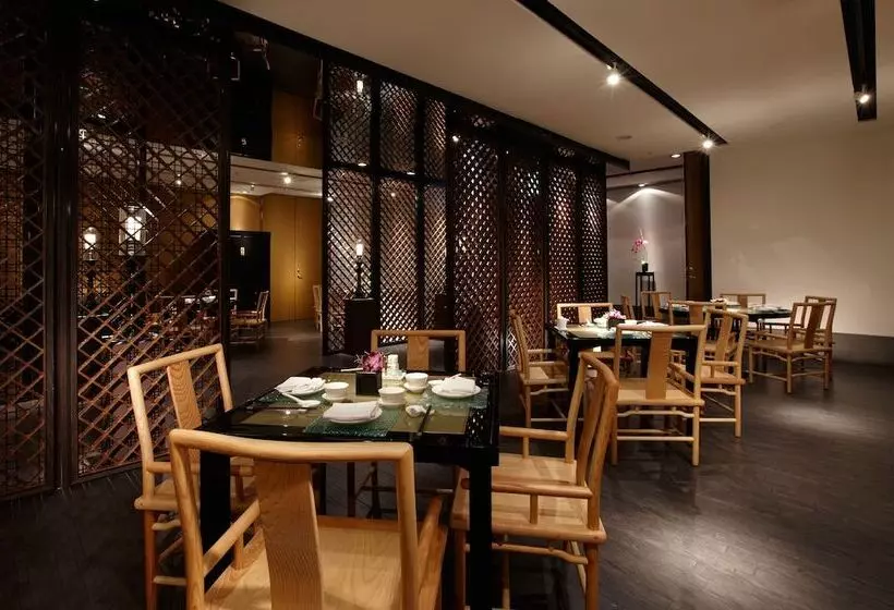 Fotos del hotel Silks Place Tainan:  24