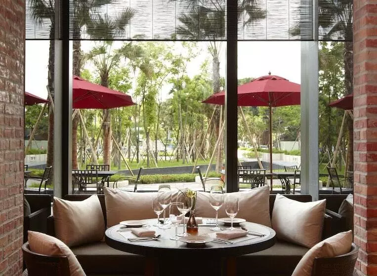 Fotos del hotel Silks Place Tainan:  10