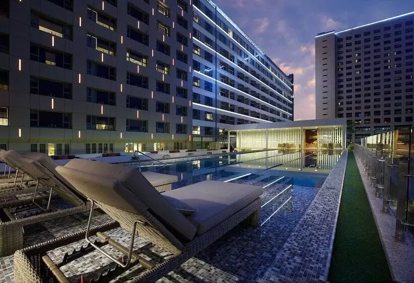 Fotos del hotel Silks Place Tainan:  3