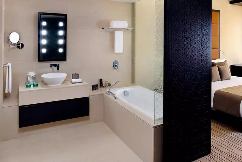 Fotos del hotel Southern Sun Abu Dhabi:  7