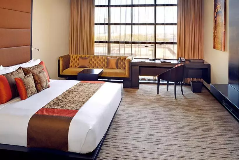 Fotos del hotel Southern Sun Abu Dhabi:  18