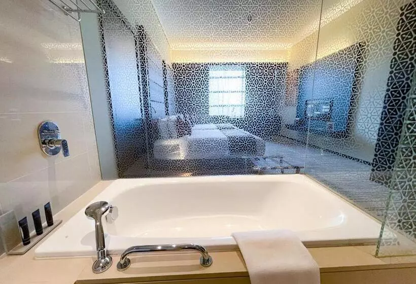 Fotos del hotel Southern Sun Abu Dhabi:  25