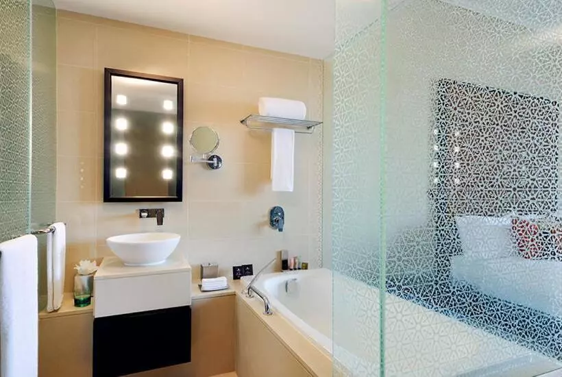 Fotos del hotel Southern Sun Abu Dhabi:  22