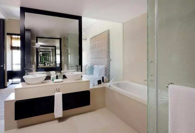 Fotos del hotel Southern Sun Abu Dhabi:  20