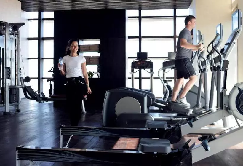 Fotos del hotel Southern Sun Abu Dhabi:  9