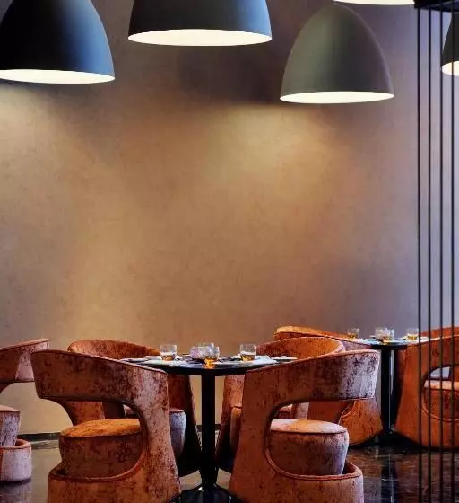 Fotos del hotel Southern Sun Abu Dhabi:  19