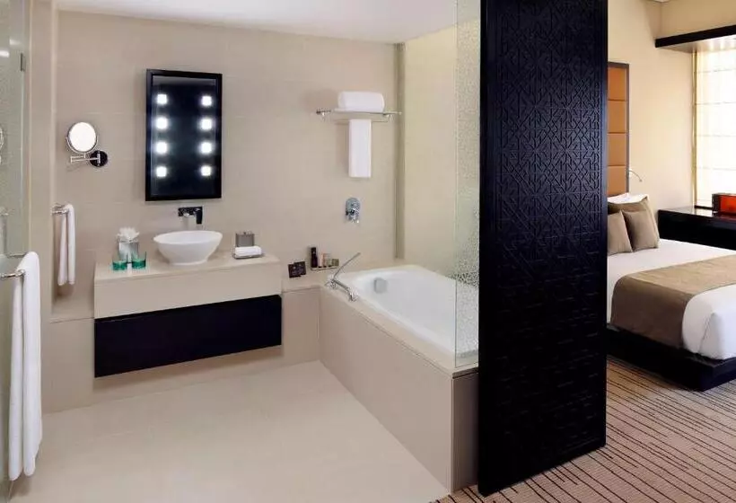 Fotos del hotel Southern Sun Abu Dhabi:  24