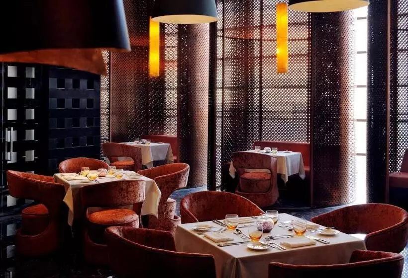 Fotos del hotel Southern Sun Abu Dhabi:  10