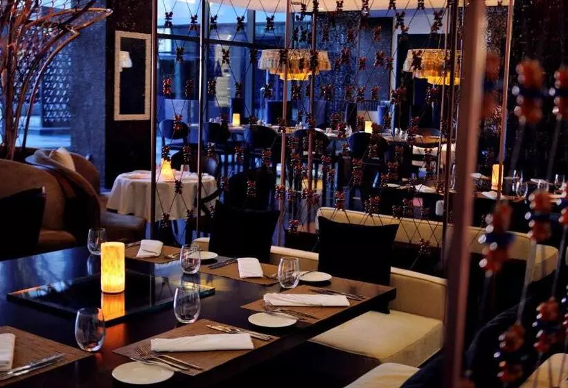 Fotos del hotel Southern Sun Abu Dhabi:  15