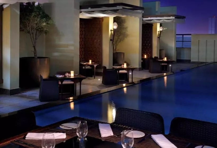 Fotos del hotel Southern Sun Abu Dhabi:  11