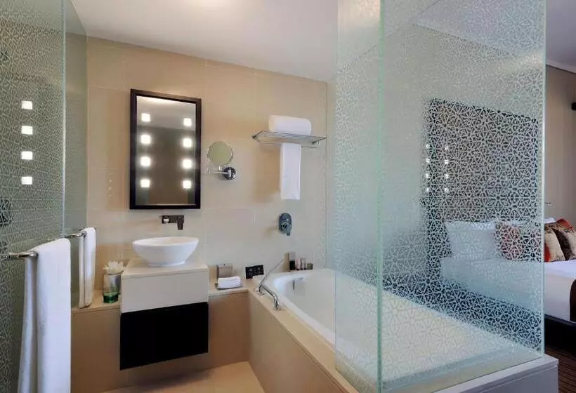 Fotos del hotel Southern Sun Abu Dhabi:  17