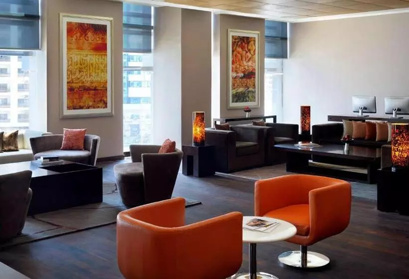 Fotos del hotel Southern Sun Abu Dhabi:  2