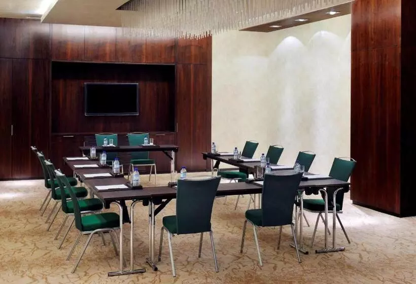 Fotos del hotel Southern Sun Abu Dhabi:  6