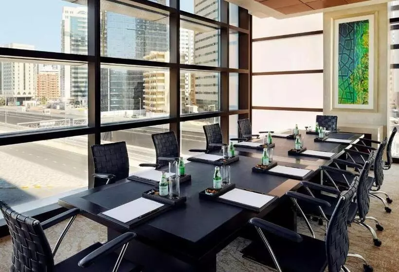 Fotos del hotel Southern Sun Abu Dhabi:  16