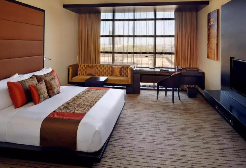 Fotos del hotel Southern Sun Abu Dhabi:  14