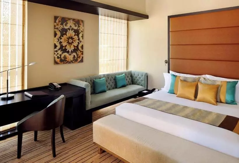 Southern Sun Abu Dhabi