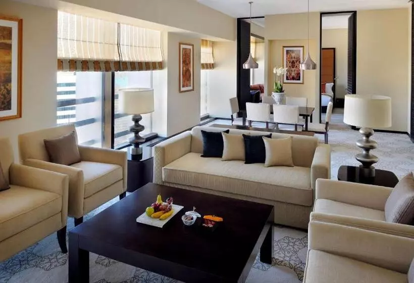 Fotos del hotel Southern Sun Abu Dhabi:  23