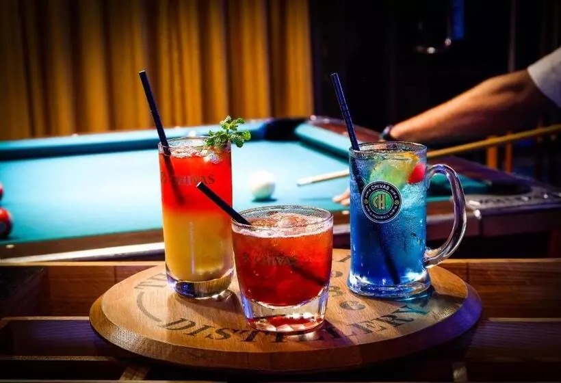 Fotos del hotel Southern Sun Abu Dhabi:  5