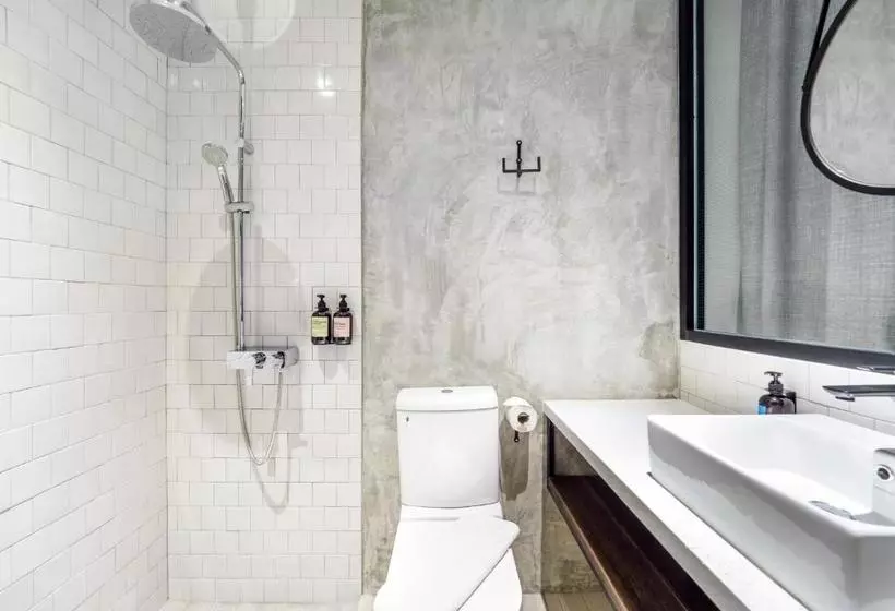 Fotos del hotel Tune  Kliaklia2, Airport Transit:  8