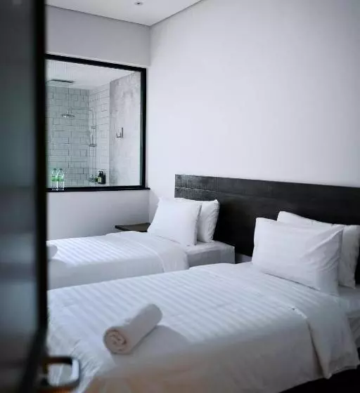 Fotos del hotel Tune  Kliaklia2, Airport Transit:  15