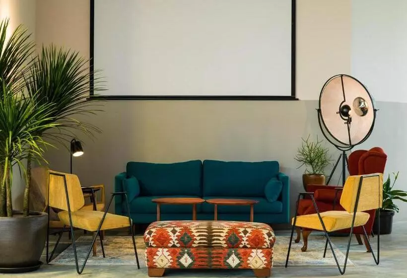 Fotos del hotel Tune  Kliaklia2, Airport Transit:  19