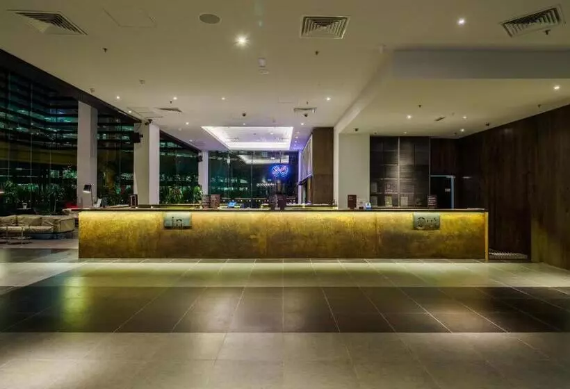 Fotos del hotel Tune  Kliaklia2, Airport Transit:  3