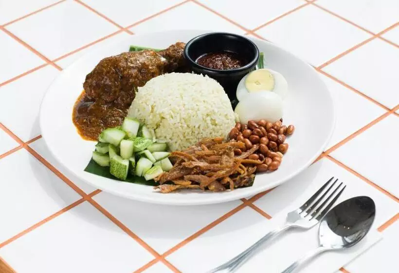 Fotos del hotel Tune  Kliaklia2, Airport Transit:  5