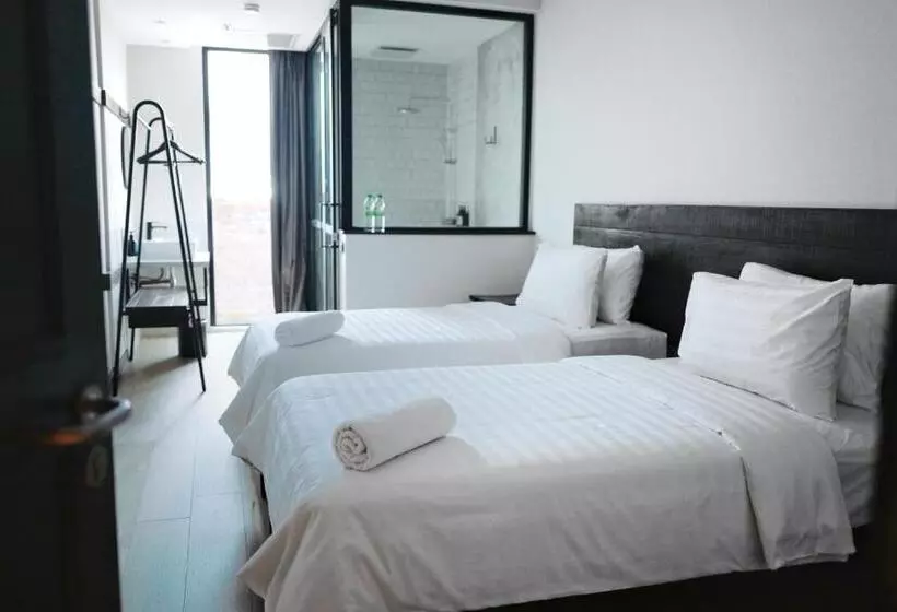 Fotos del hotel Tune  Kliaklia2, Airport Transit:  11