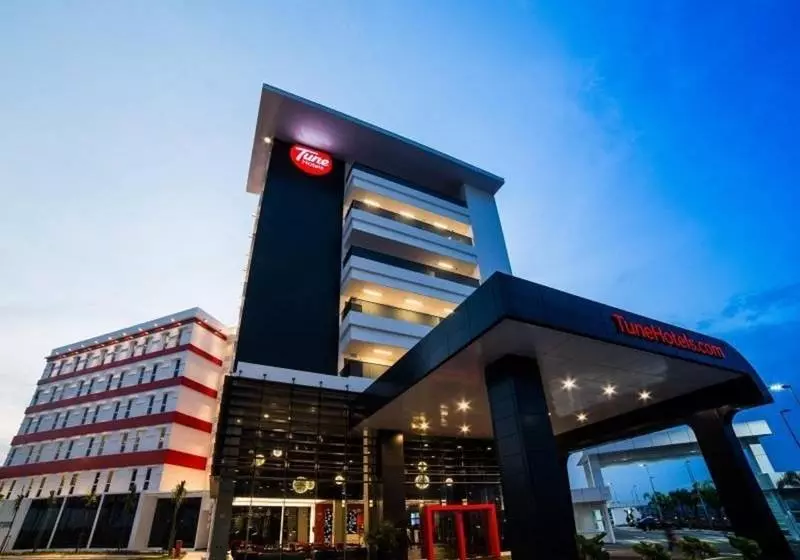 Fotos del hotel Tune  Kliaklia2, Airport Transit:  10