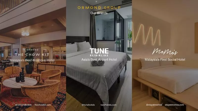 Fotos del hotel Tune  Kliaklia2, Airport Transit:  24