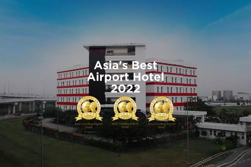 Fotos del hotel Tune  Kliaklia2, Airport Transit:  14