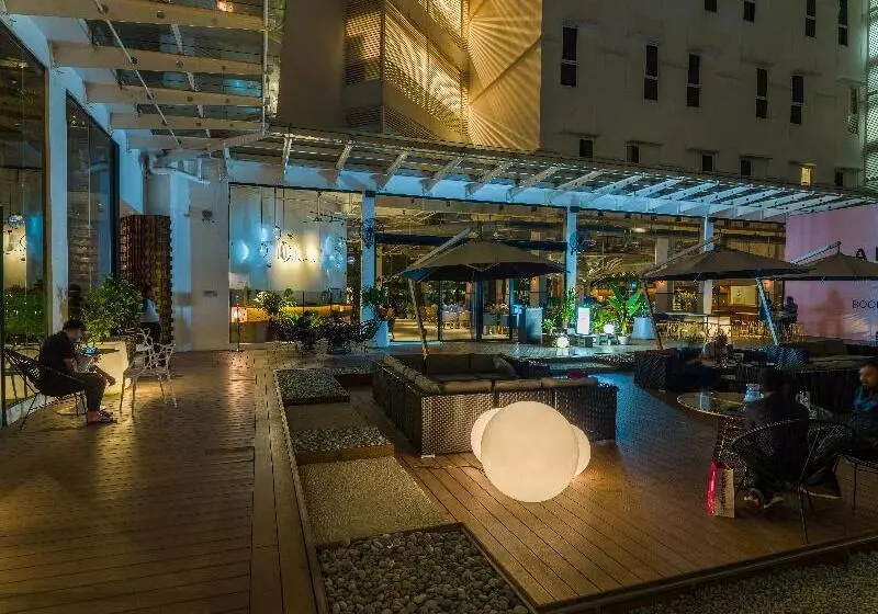 Fotos del hotel Tune  Kliaklia2, Airport Transit:  17