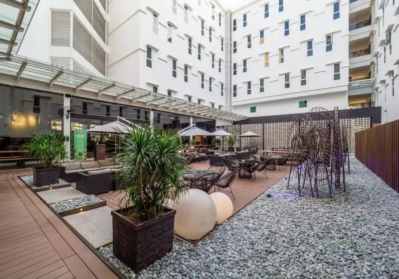 Fotos del hotel Tune  Kliaklia2, Airport Transit:  13