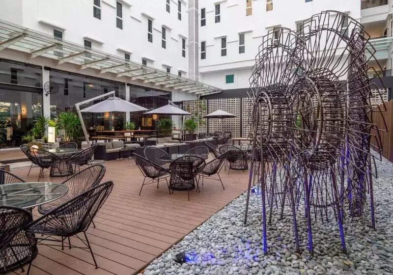 Fotos del hotel Tune  Kliaklia2, Airport Transit:  7