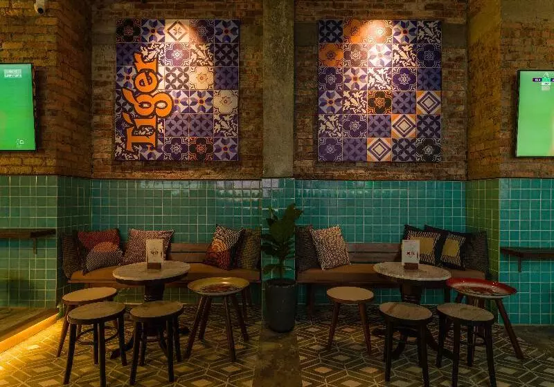 Fotos del hotel Tune  Kliaklia2, Airport Transit:  20