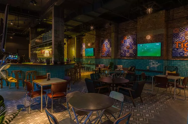 Fotos del hotel Tune  Kliaklia2, Airport Transit:  12