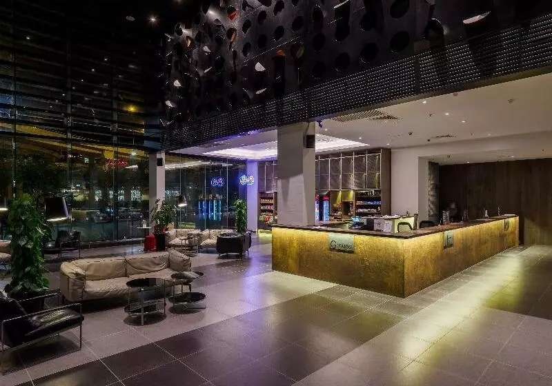 Fotos del hotel Tune  Kliaklia2, Airport Transit:  23