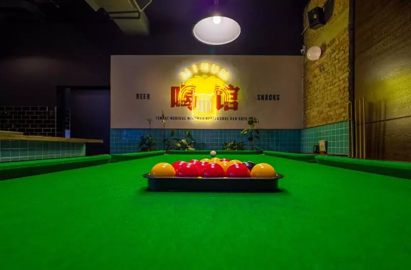 Fotos del hotel Tune  Kliaklia2, Airport Transit:  4